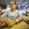 Farhina najrin