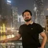 Akhtar Ali Nowshad