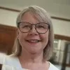Judith McCracken