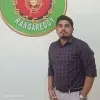 Dhrubesh Khan