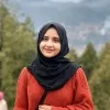 Fareeha Naseer