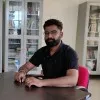Ravindra Dhakad