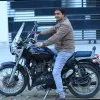 Upendra Kumar
