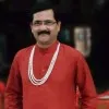 Durgesh Parmar