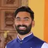 Chiranth Naik