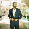Zain Haider