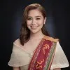 Allisandra Jeline Quinto