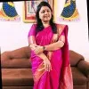 Vibhuti Vayeda