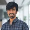 Raju Budhoju