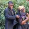 Philasande Ngubo