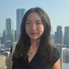 Cathy Zhao