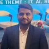 Sandesh Jangale