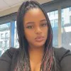 Sashane Thompson