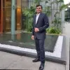 Aniket Musale