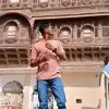 pathik makwana