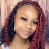 Antoinette Johnson