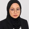 NorAmalina Wazali