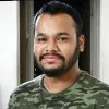 Ganesh Bhojane