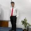 Prosenjit Roy