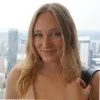 Chaija Olsson