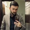 Tolibov Mirzosharif