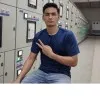 Aaron Liew Min Fu