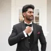 Aadhithya Anand