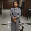 Laxmi kashyap