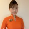 Amelia Tan
