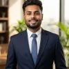 Ujjwal Patel