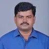 Stephen Arockia Raj