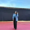 Mansi Shetty