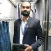 Saket Rajput