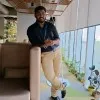 Ashwin Dubey