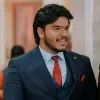 Aravind Mohan