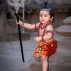 G Mounika