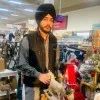 Jaskaran Singh