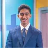 Arnav Desai