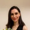 Shirin Goudarzirad