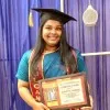 Raychel Varghese