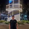 John vince Evaristo