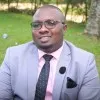 Nicholas Atwine