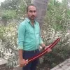 tulsi samadhiya
