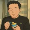 Andrew Cho