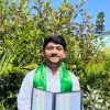 Kartik Kalmane