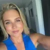 Olivia Harris