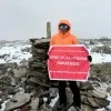 Priya Mountaineer