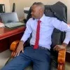 Rodger Munsaka