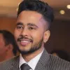 Akash Alfred