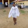 Olumodeji Elizabeth